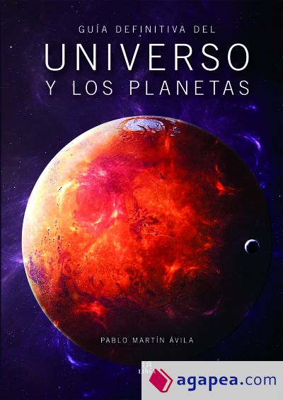 Guía definitiva del universo y los planetas