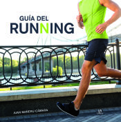 Portada de Guía del Running