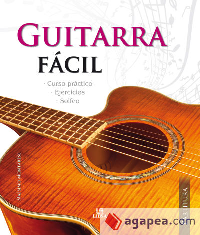 Guitarra Fácil