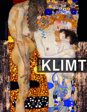 Portada de Gustav Klimt