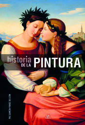 Portada de HISTORIA DE LA PINTURA