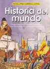 Portada de HISTORIA DEL MUNDO