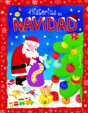 Portada de Historias de Navidad