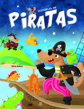 Portada de Historias de Piratas