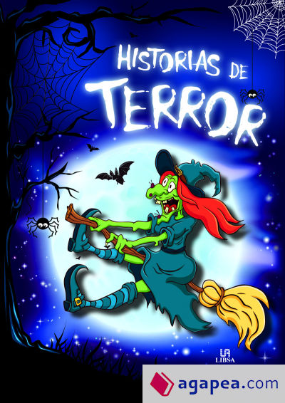 Historias de Terror