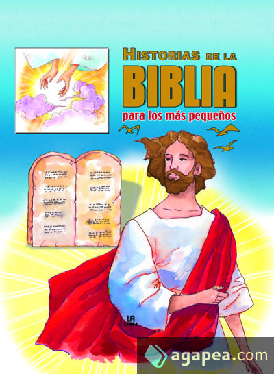 Historias de la Biblia para los más Pequeños