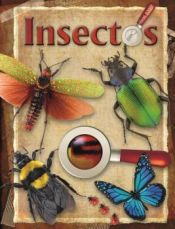 Portada de Insectos