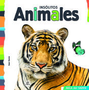 Portada de Insólitos Animales