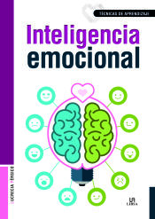 Portada de Inteligencia Emocional