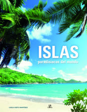 Portada de Islas Paradisíacas del Mundo