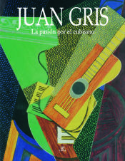 Portada de Juan Gris