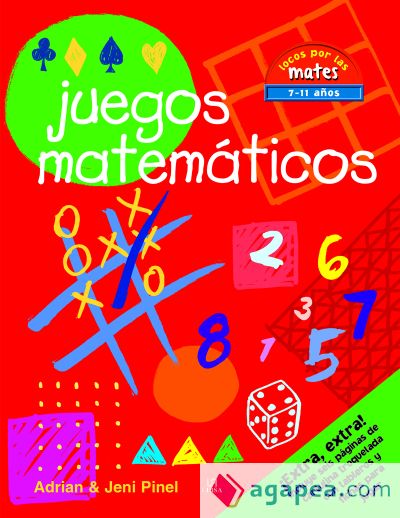 Juegos Matemáticos