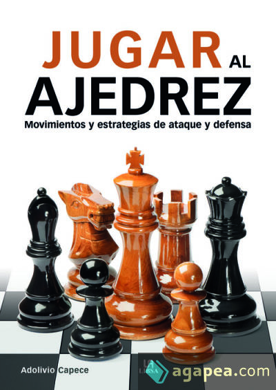 Jugar al Ajedrez