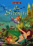 Portada de LA SIRENITA