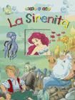 Portada de LA SIRENITA