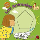 Portada de LOS ANIMALES