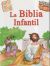 Portada de La Biblia Infantil, de María Mañeru Cámara