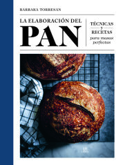 Portada de La Elaboración del Pan: Técnicas y Recetas para Masas Perfectas