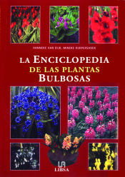 Portada de La Enciclopedia de las Plantas Bulbosas