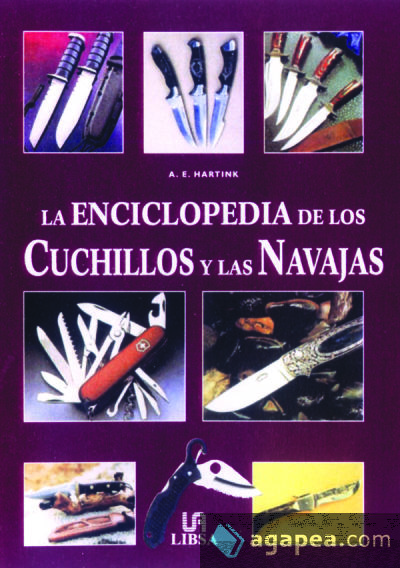 La Enciclopedia de los Cuchillos y las Navajas