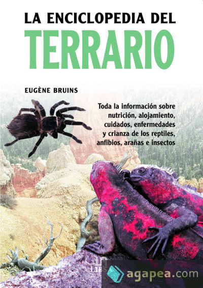 La Enciclopedia del Terrario