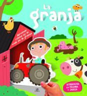 Portada de La Granja: Aprende Educación Vial Jugando