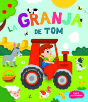 Portada de La Granja de Tom