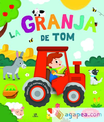 La Granja de Tom