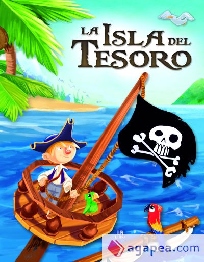 La Isla del Tesoro