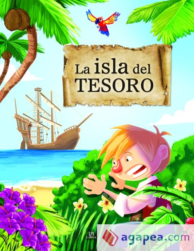 La Isla del Tesoro