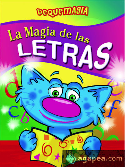 La Magia de las Letras