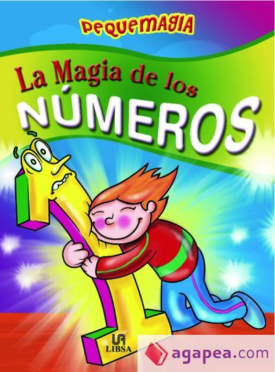 La Magia de los N&uacute;meros
