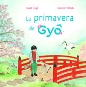 Portada de La Primavera de Gyo