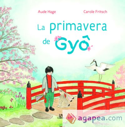 La Primavera de Gyo