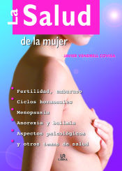 Portada de La Salud de la Mujer