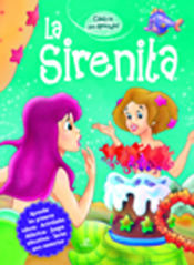 Portada de La Sirenita