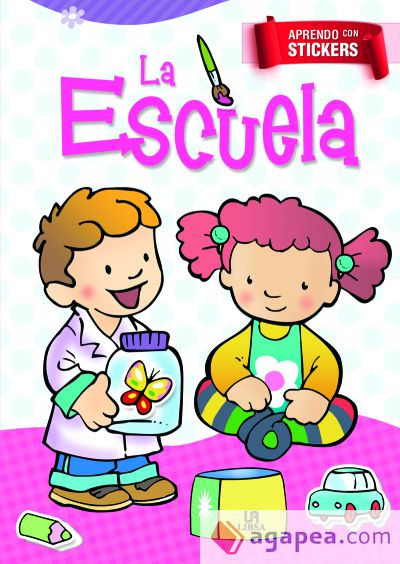 La escuela