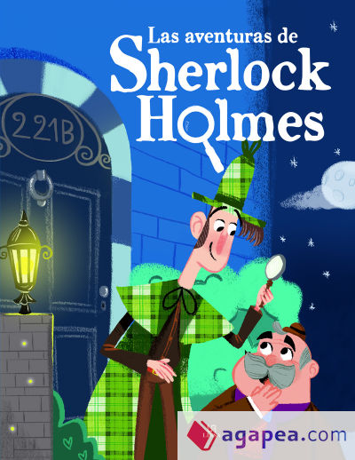 Las Aventuras de Sherlock Holmes