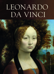 Portada de Leonardo Da Vinci