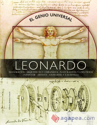 Leonardo. El Genio Universal