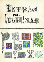 Portada de Letras para iluminar