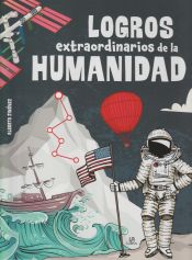 Portada de Logros Extraordinarios de la Humanidad