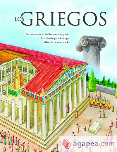 Los Griegos