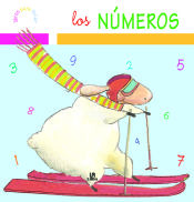 Portada de Los Números