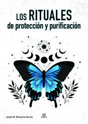 Portada de Los Rituales de Protección y Purificación