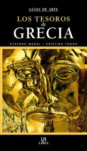 Portada de Los Tesoros de Grecia