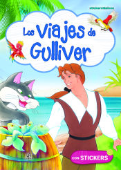 Portada de Los viajes de Gulliver