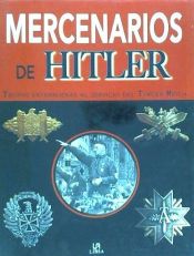 Portada de MERCENARIOS DE HITLER