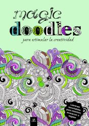 Portada de Magic Doodles para Estimular la Creatividad