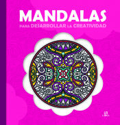 Portada de Mandalas para Desarrollar la Creatividad